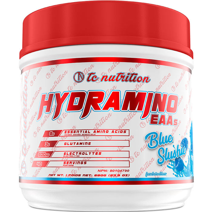 TC Nutrition Hydramino EAA (40 Servings)