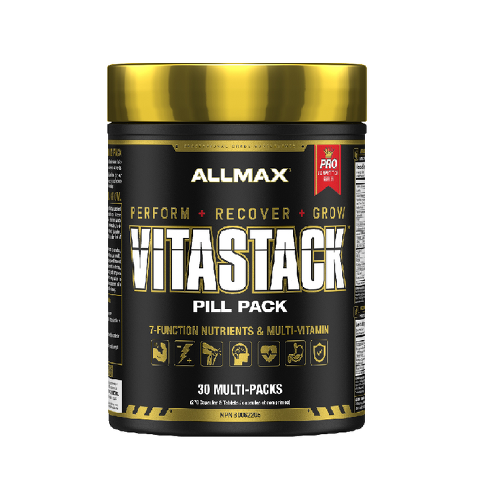Allmax Vitastack 30 pack