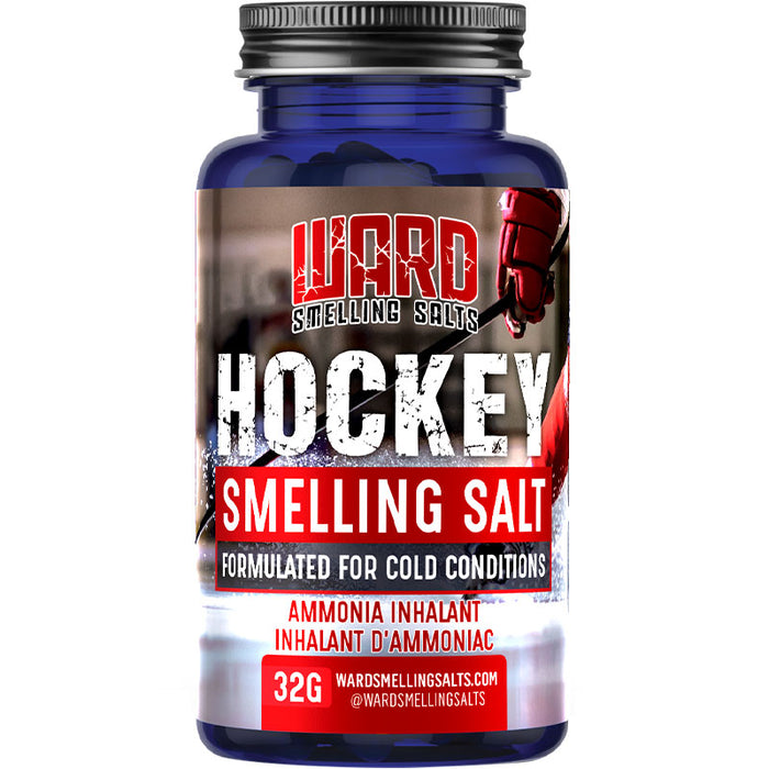 Ward Hockey Smelling Salt 32g