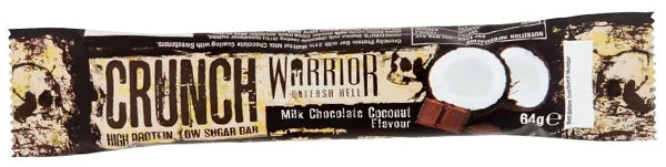Warrior Supplements Crunch (Single)