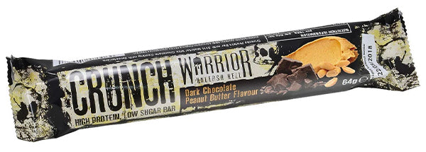 Warrior Supplements Crunch (Single)