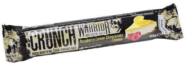 Warrior Supplements Crunch (Single)